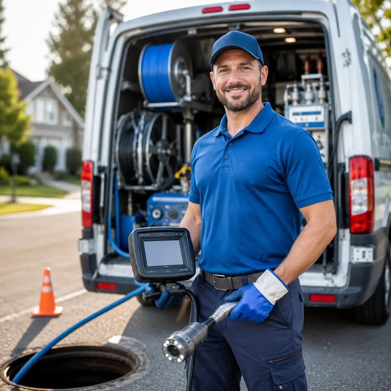 Local Pipe Relining specialists in Allyn, WA